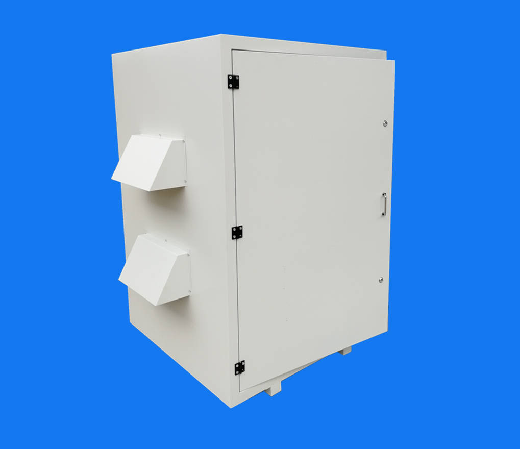 投影机恒温箱,投影仪恒温柜,投影机柜,户外工程投影机恒温箱_结构