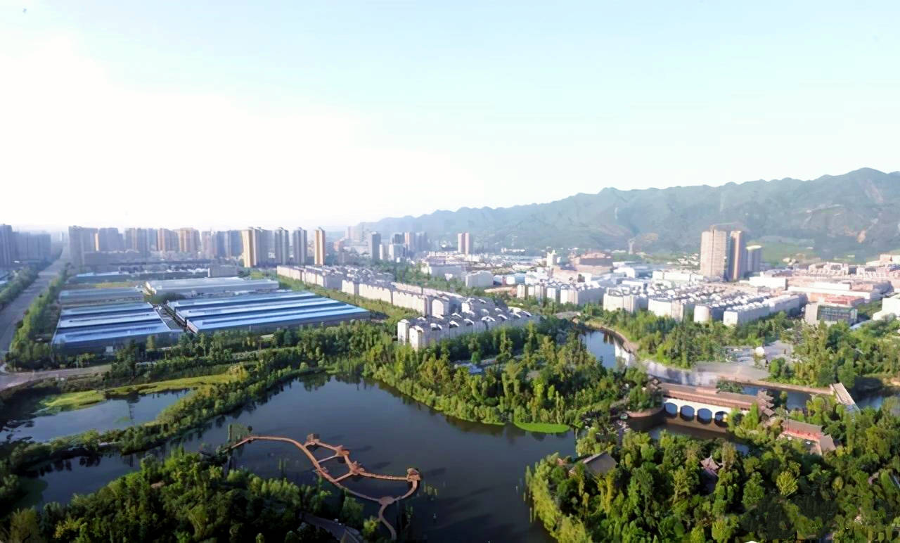 高翔院长应邀出席璧山 西部(重庆)科学城专业市场产业规划评审会