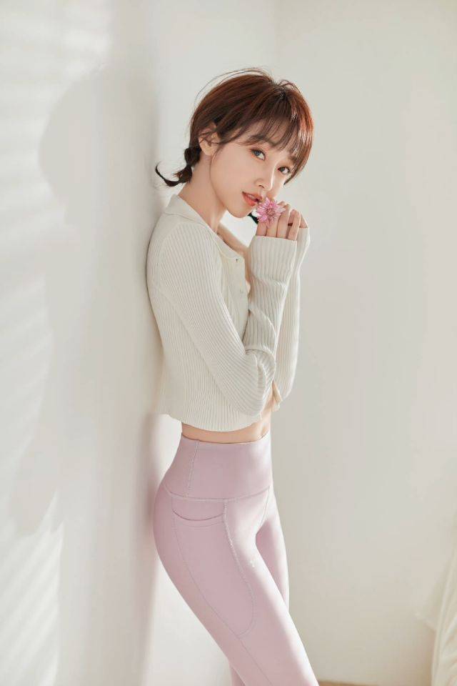 女明星宣璐写真合集：清纯唯美、公主女神