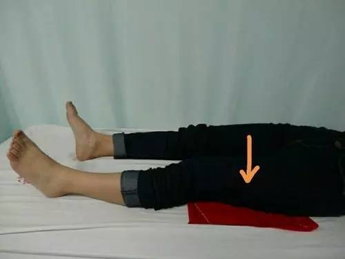 半月板损伤静养方法