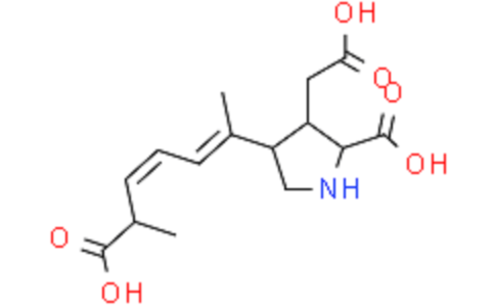 14277-97-5|软骨藻酸|domoic acid，使用说明_Domoic_-methyl-_红藻