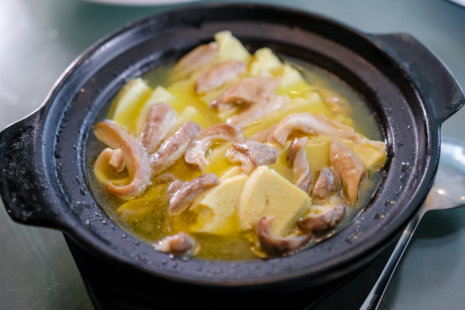 瓷都德化不仅有瓷器,神秘的德化"三黑"美食,你未必吃过!