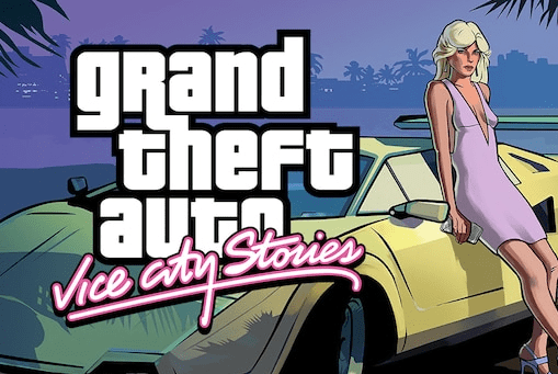 原创侠盗猎车手罪恶都市gtavcs操作说明及主线流程攻略