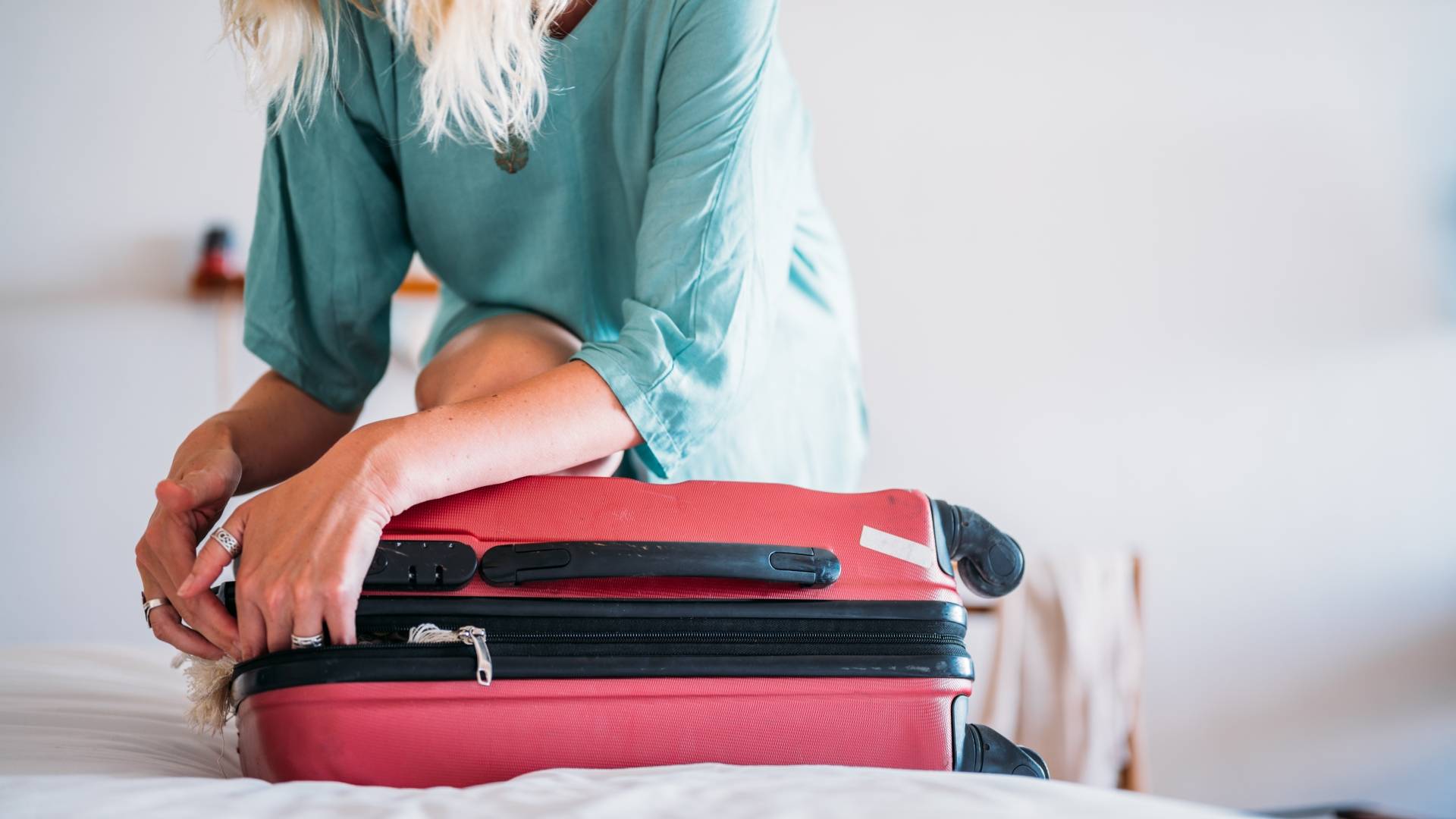 出国行李托运应该如何准备才会更省钱