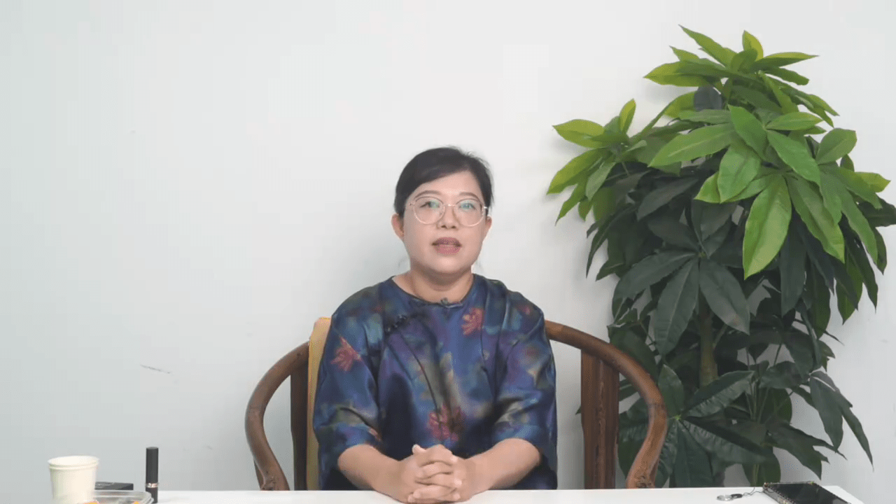 李姗姗医生:方法有很多_按摩_穴位_脚底