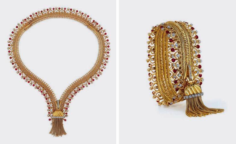 VAN CLEEF &amp; ARPELS ����ű�: ʱ�䡢��Ȼ�밮��ʫƪ