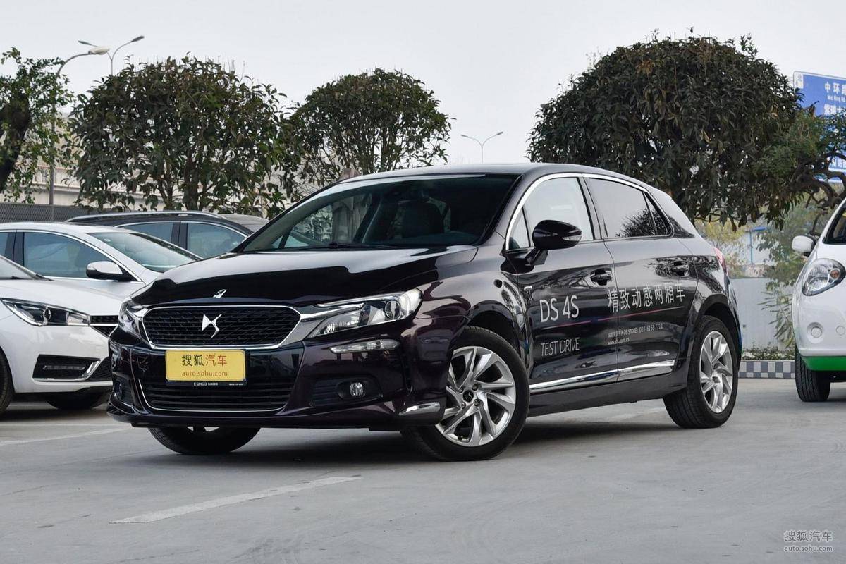 正时皮带存在隐患 标致雪铁龙召回部分谛艾仕ds 4s系列汽车_搜狐