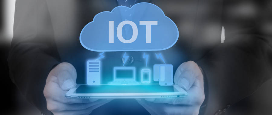 万物感知智慧联动创建物联管理新模式