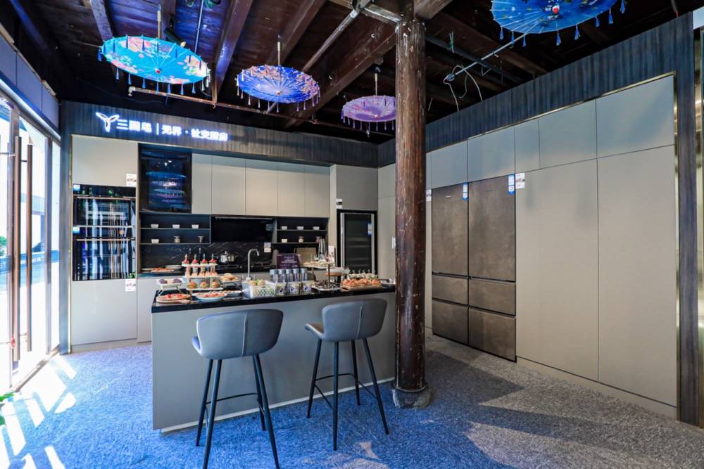 全国家电消费季力挺绿色智能，海尔智家为用户再次抢跑-家电圈官网