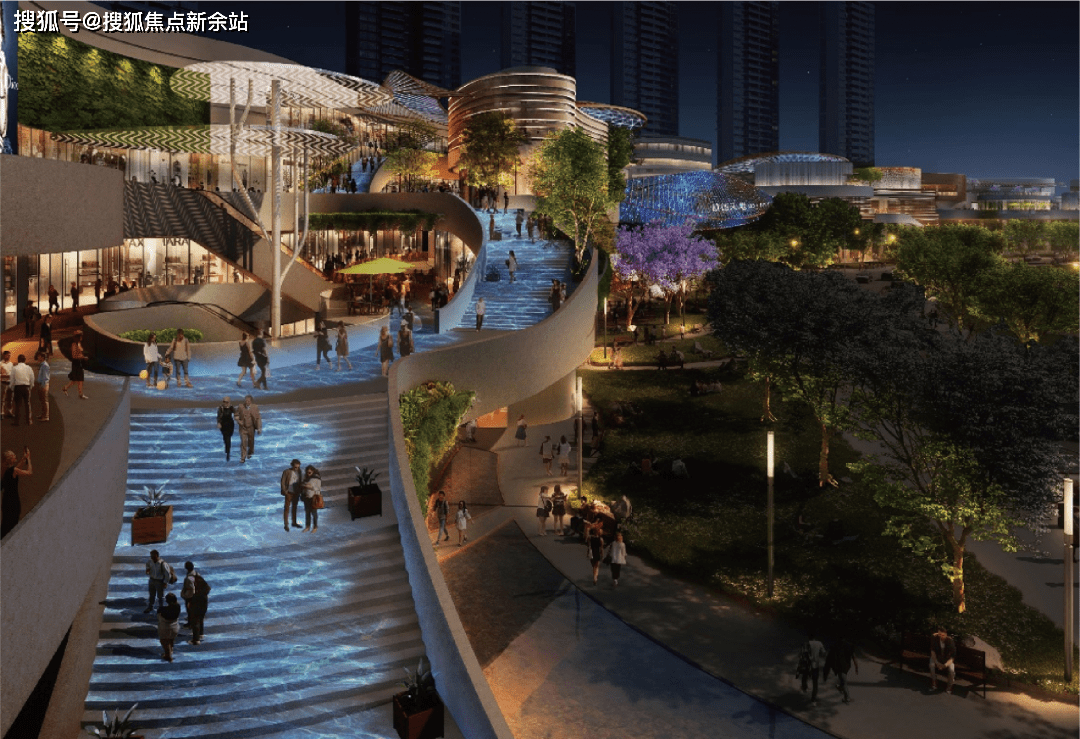 广州颐德湾尚官方网站楼盘详情介绍南沙颐德湾尚售楼中心