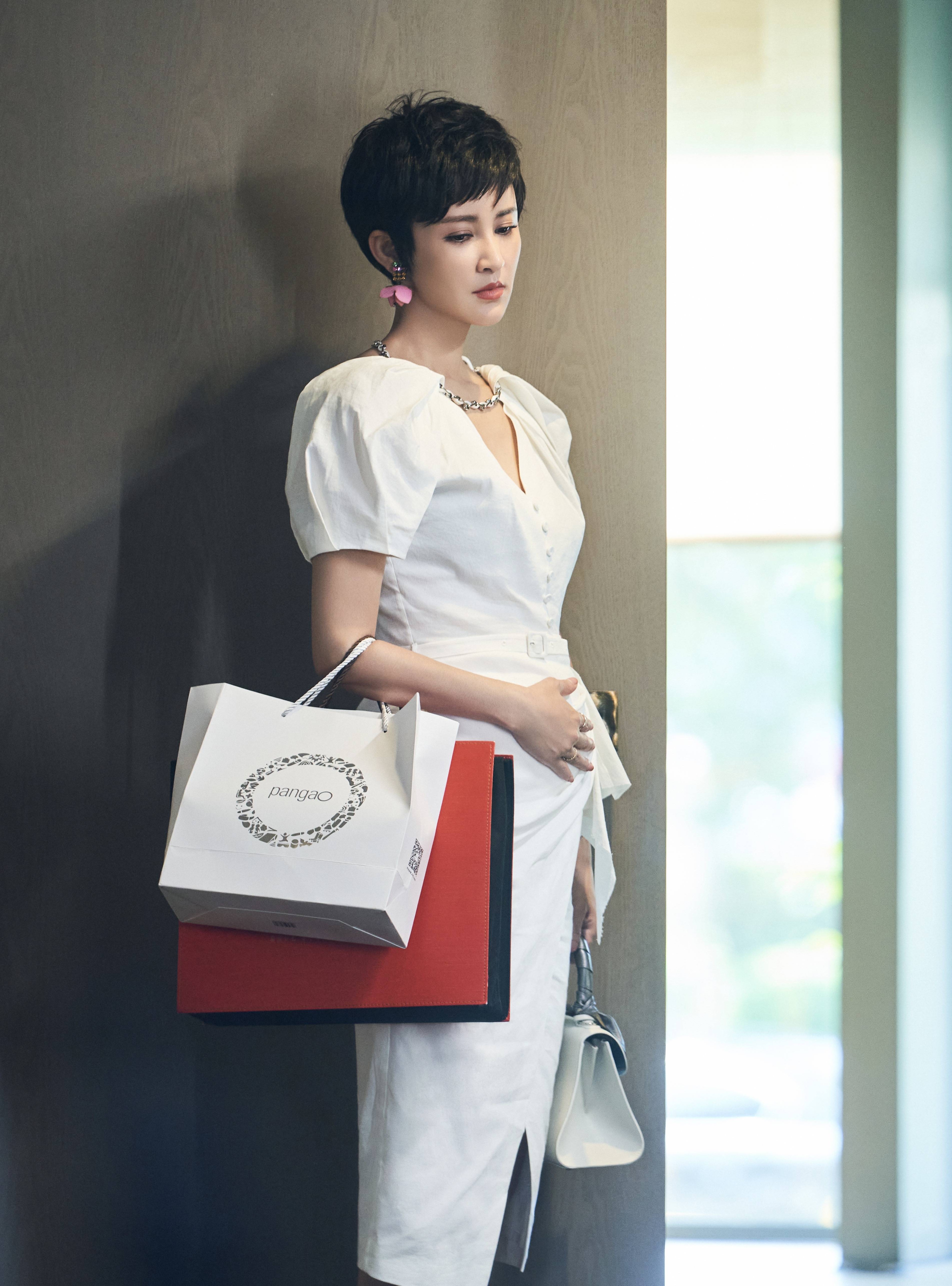 《第二次拥抱》金璐惨遭男友父母嫌弃 张歆艺诠释撒娇女人最好命_卫视