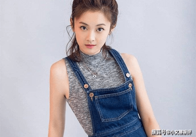 月升沧海太子妃扮演者是谁太子妃扮演者是邵芸,是童星出身,四岁起就