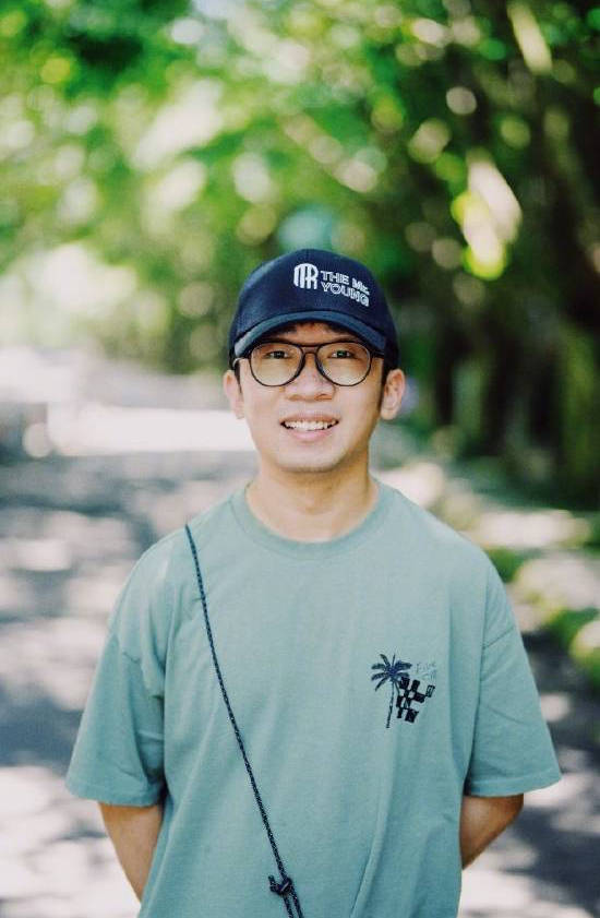 杨迪就ESO录制节目再发声：模仿秀这件事我没认为不妥