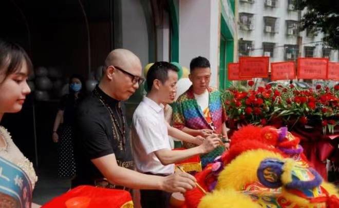 中军摩派传销质疑未消 中天摩派(昆仑摩派)起