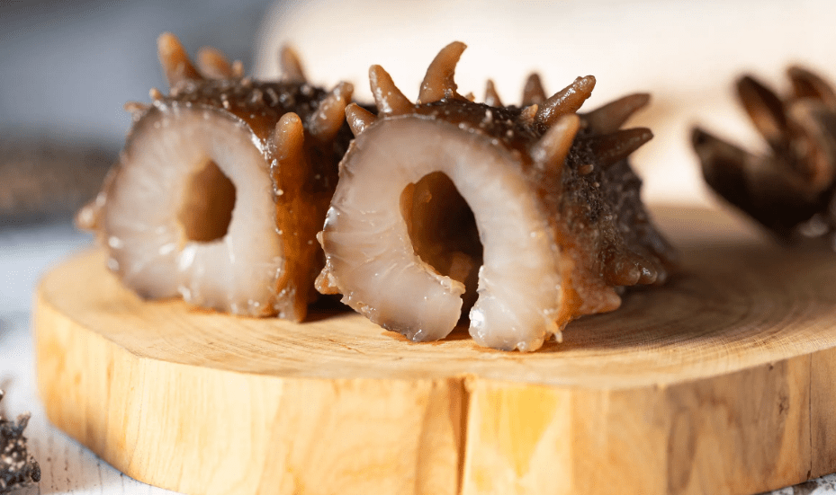 仿刺参进口报关流程详解