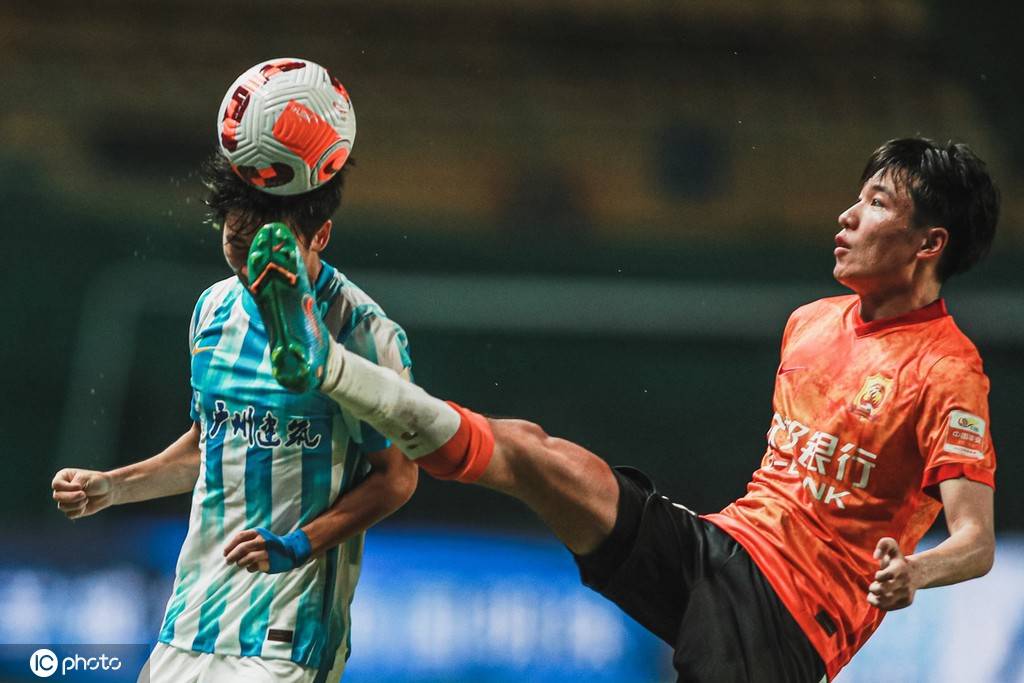中超一周精彩瞬间：大羽小肇赛场再相逢(图)搜狐大视野搜狐新闻