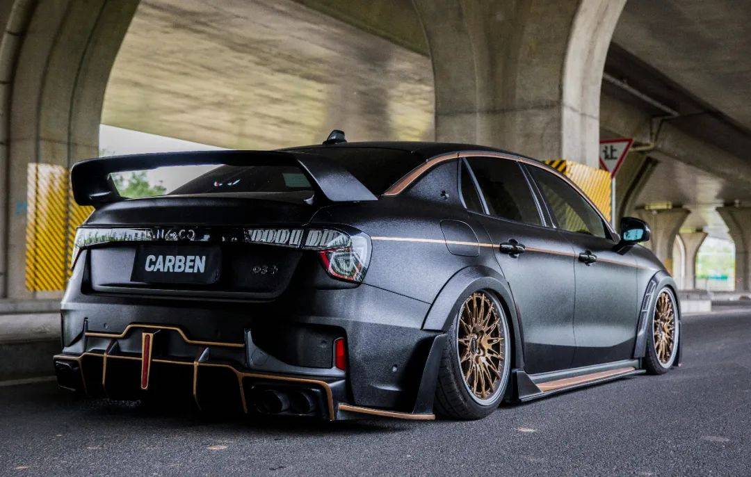 【gt show改装车评选大赛】国产车组别精选案例分享_搜狐汽车_搜狐网