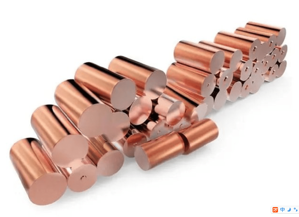 15 cw117c 低锡铜合金