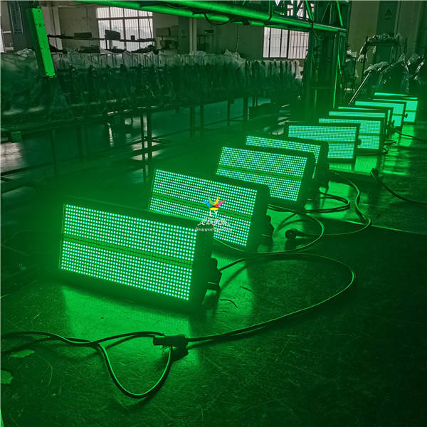 八段LED频闪 酒吧灯光-搜狐大视野-搜狐新闻