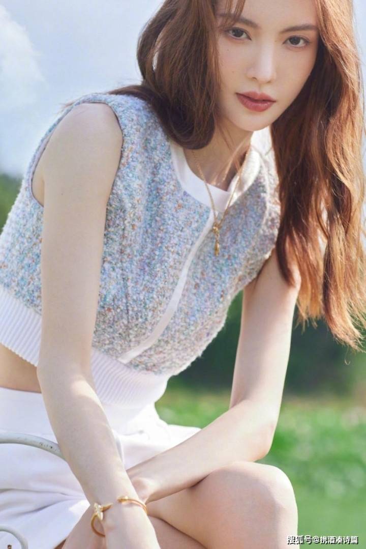 山东美妞,金晨美图欣赏-搜狐大视野-搜狐新闻