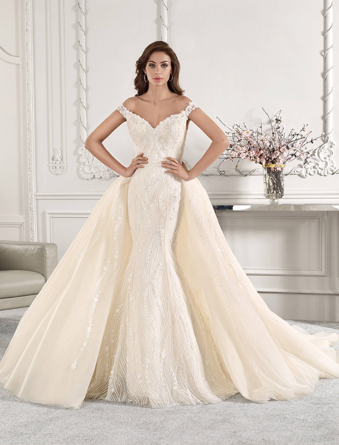  demetrios 34 