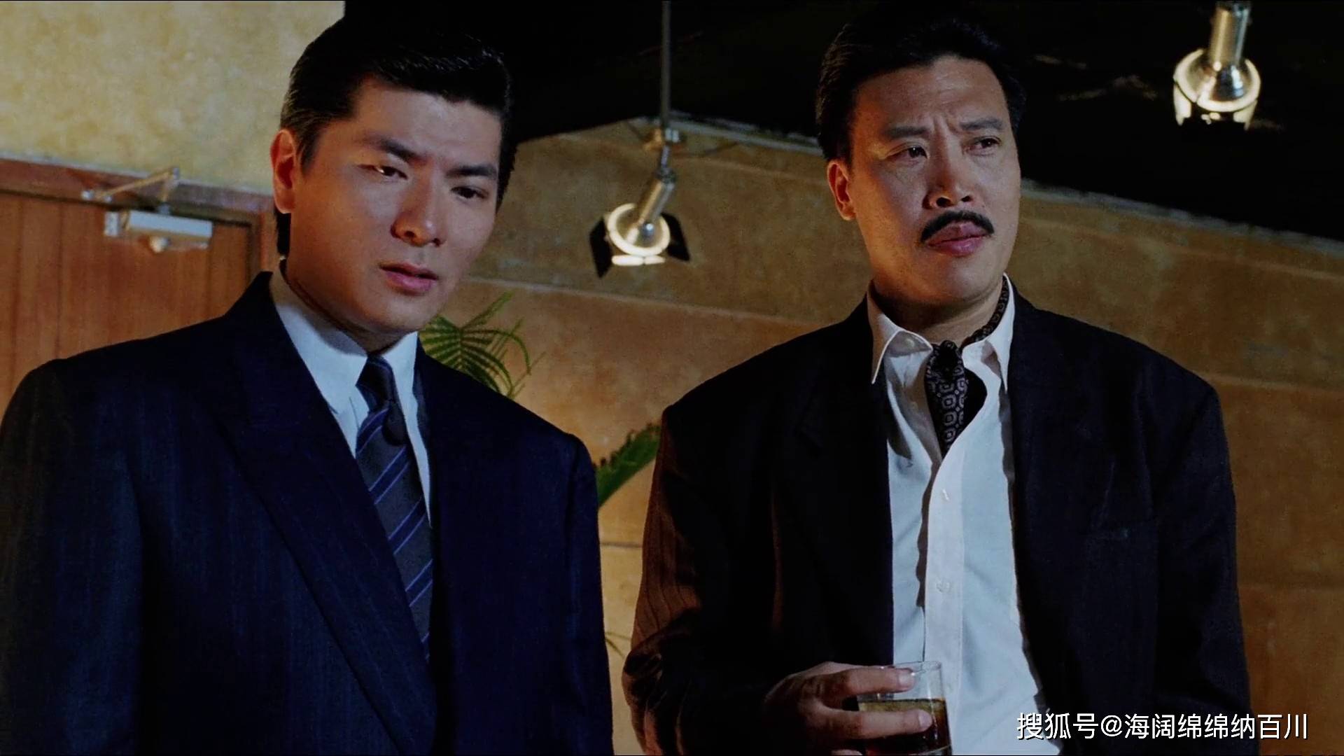 《赌神》电影精彩图片之二,电影图片带你看电影-搜狐大视野-搜狐新闻