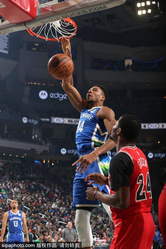 字母哥冲击总冠军新抉择 快船成自由市场最大赢家候选