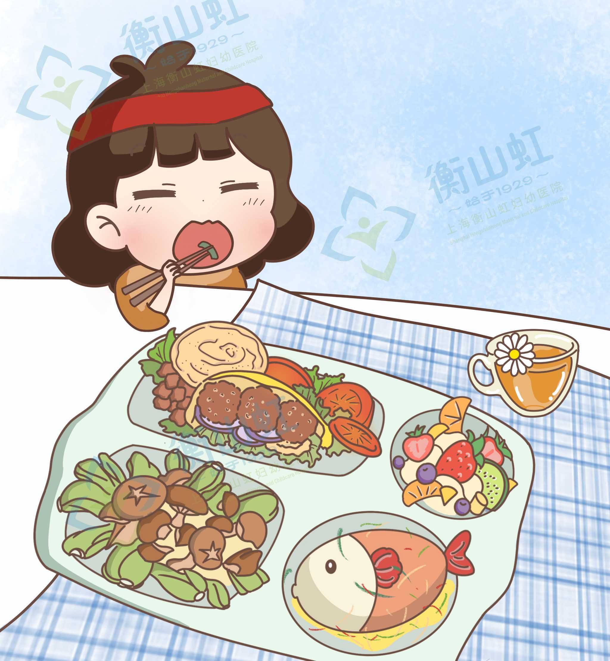 "阳"了吃不下怎么办?收藏这篇保姆级饮食指导