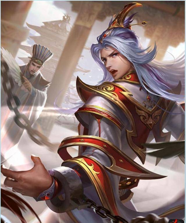 三国杀:历史上被秦宓吊打的张温登场,高爆发武将又添一个克星!