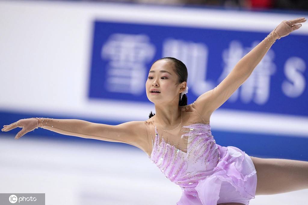 2022全日花滑锦标赛女单自由滑:坂本花织成功卫冕-搜狐大视野-搜狐新闻