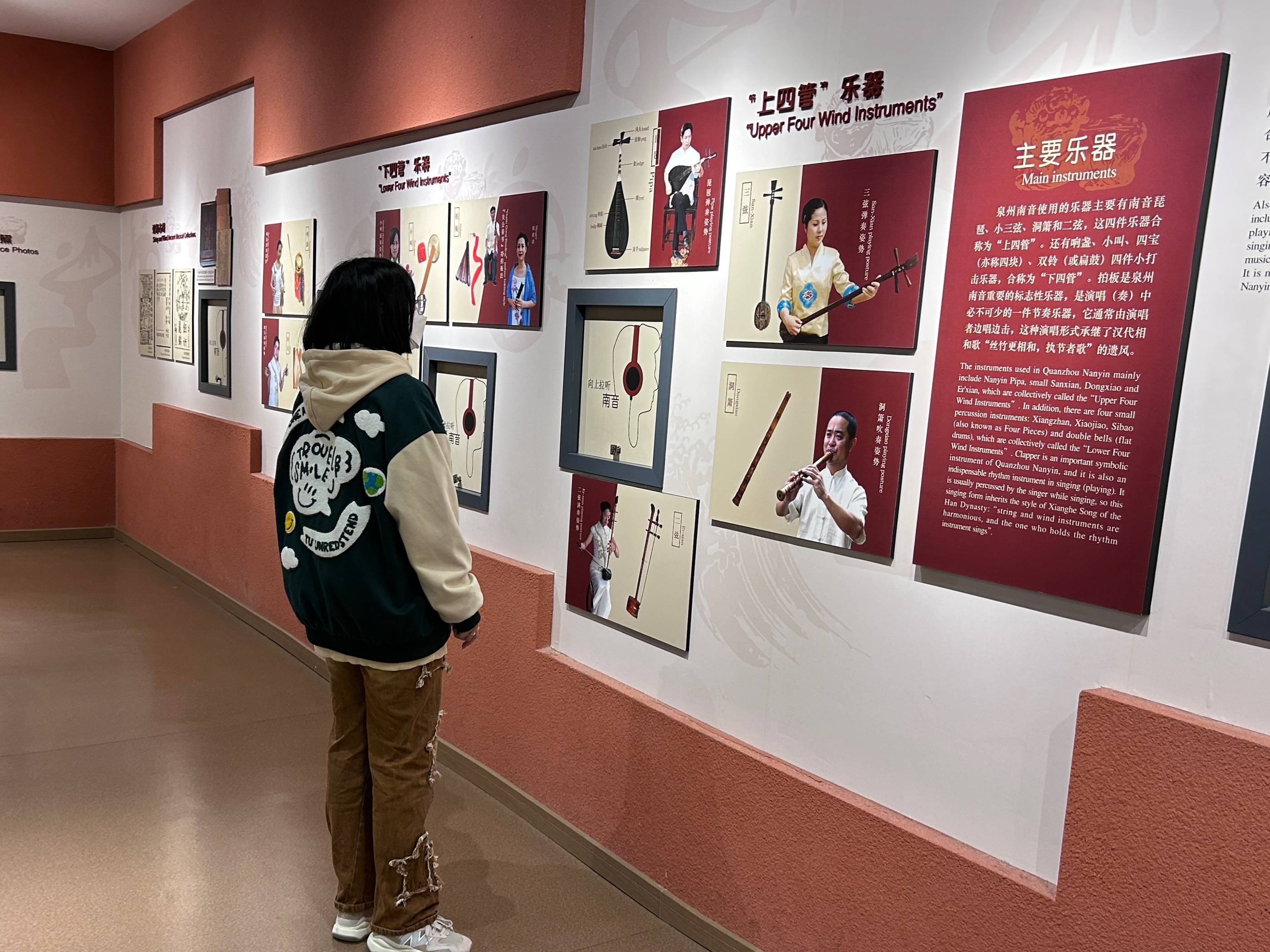 品味非遗,感悟匠心_泉州_传统_文化