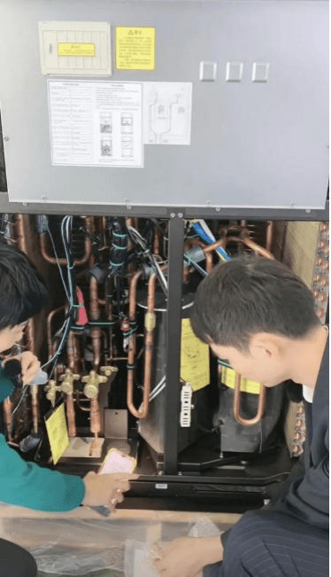 格力直播玩出新花样，中央空调营销还能这么玩！？-家电圈官网