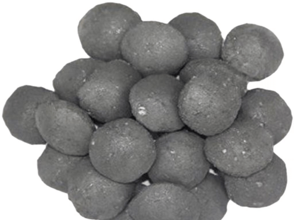 厂家供应石墨球,球状石墨可批发_客户_产品_生产