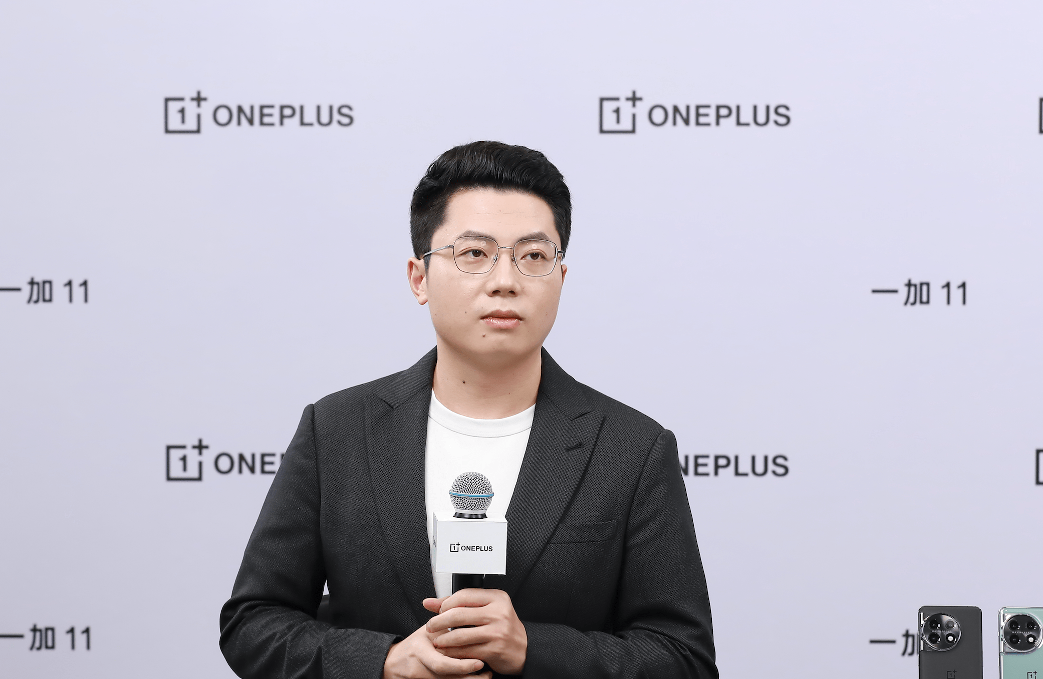 对话李杰:预计一加销量将稳步上升,希望成为行业鲶鱼_产品_系列_未来