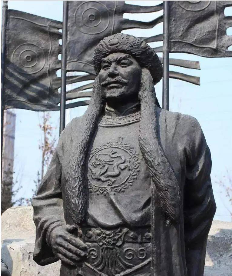 150万契丹人一夕之间消失,专家收到一封信件,终于揭开谜团_辽国_宋朝