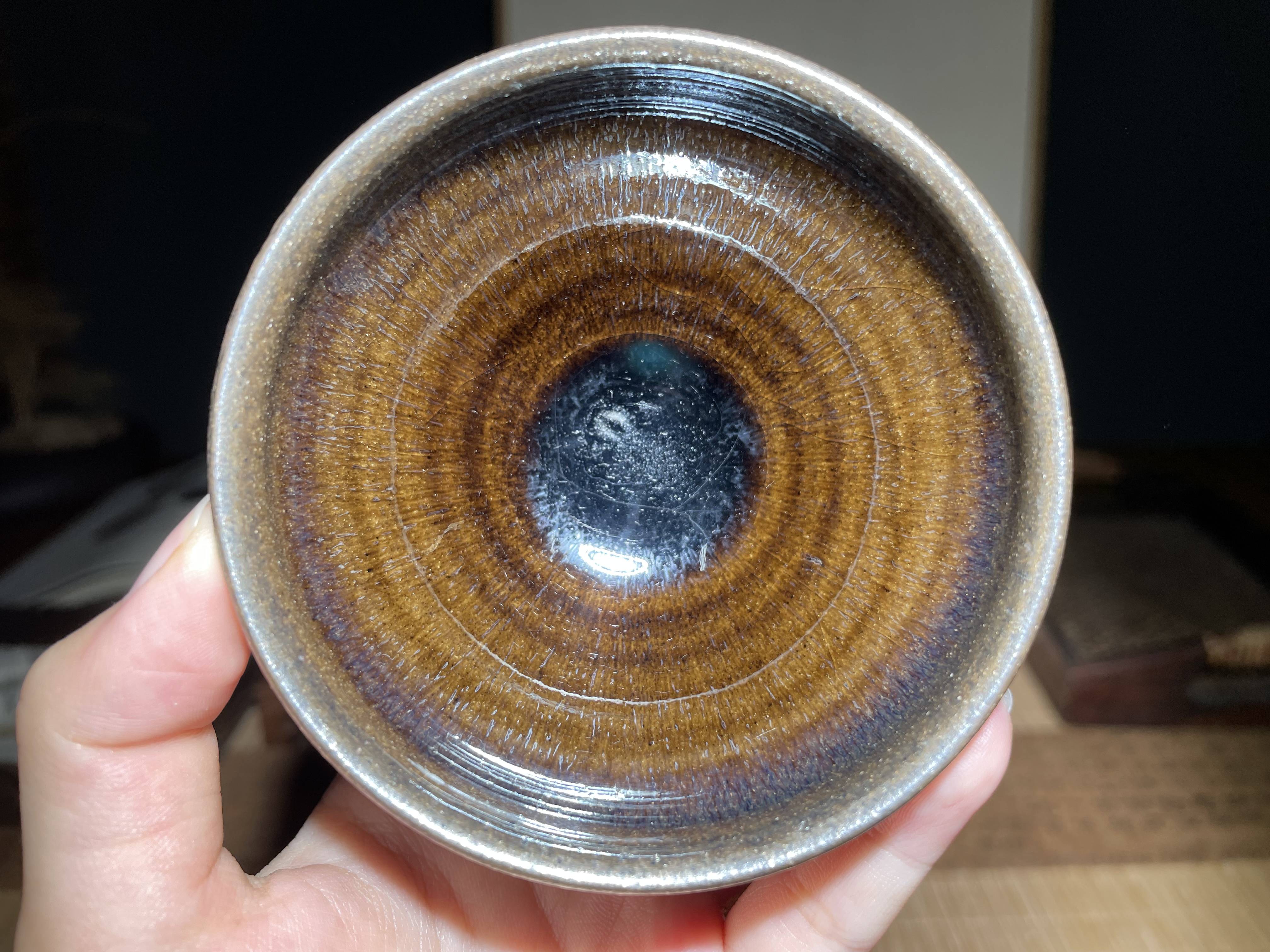 蔡翔老师代表釉面精品一览-搜狐大视野-搜狐新闻