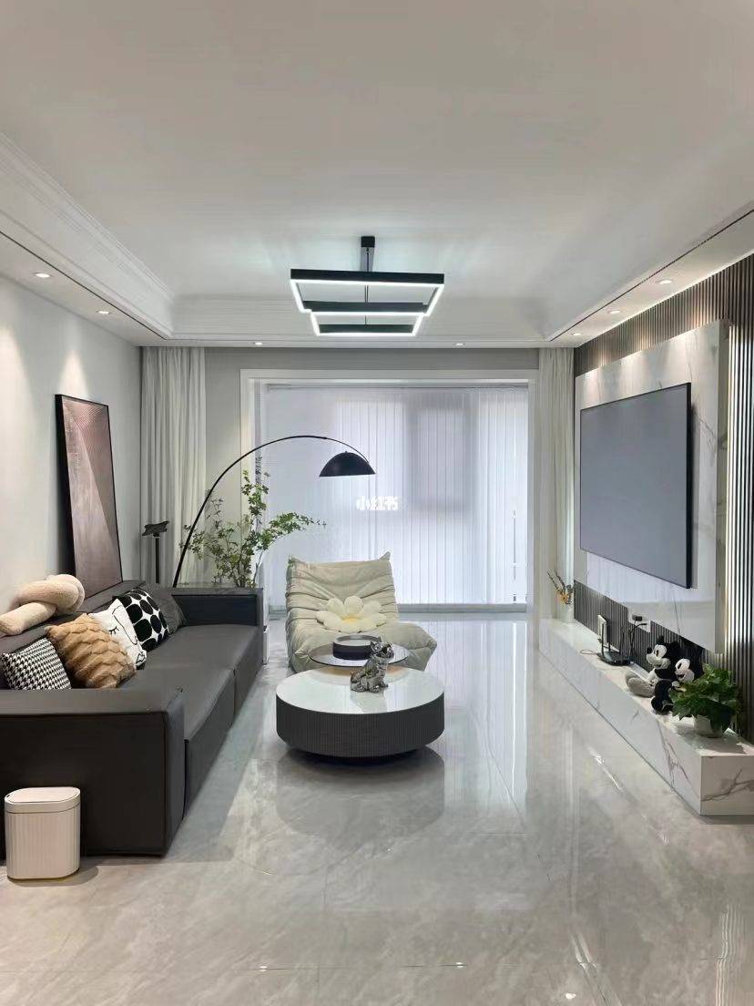 软装设计是应具备的素养