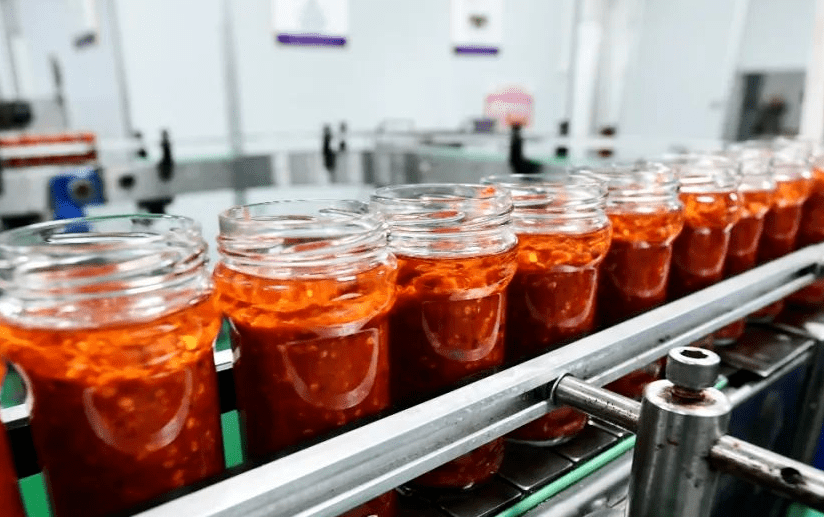 加工_大肠杆菌_污染