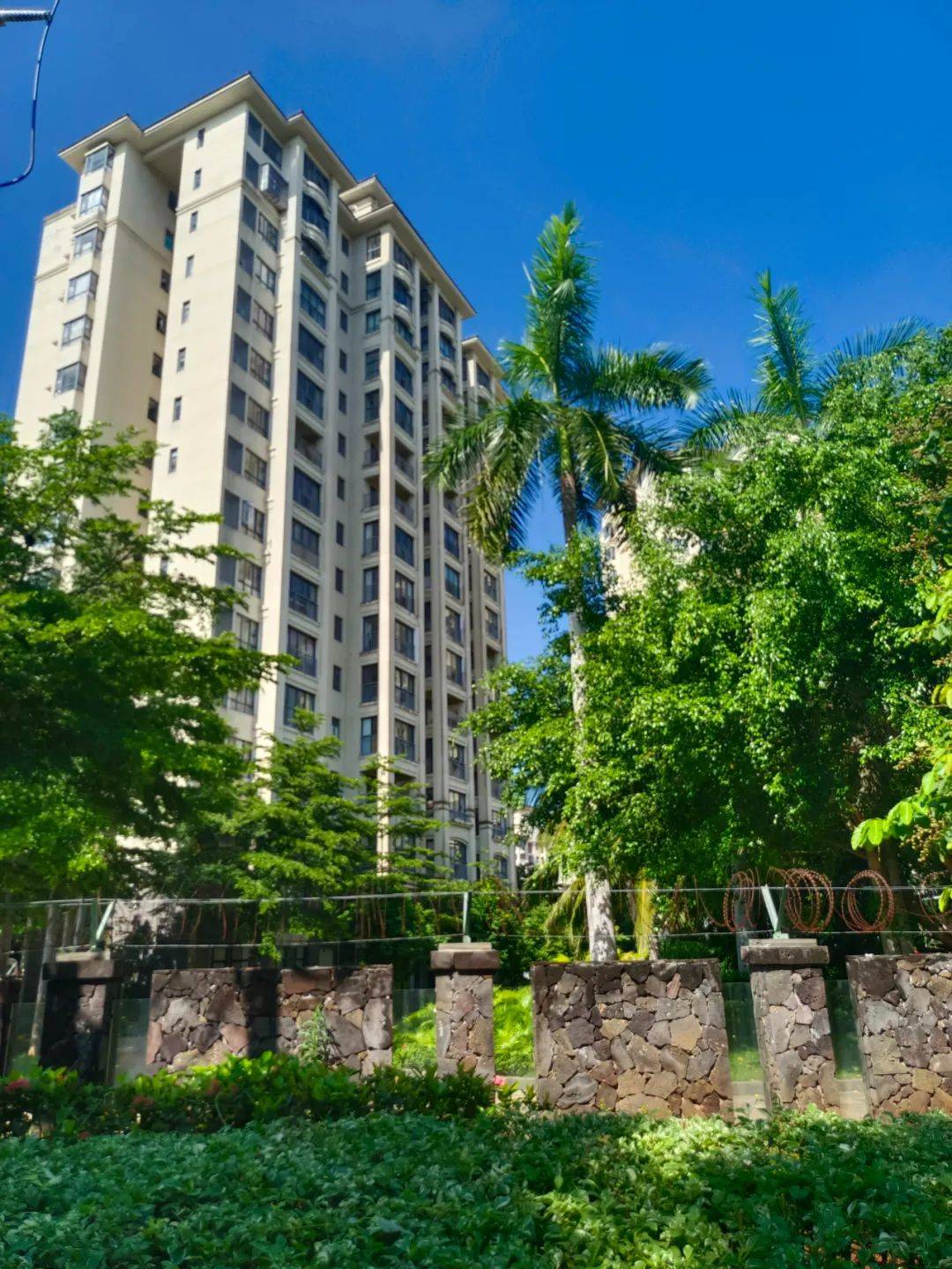 定安建业花园里位置好不好?这篇文章告诉你_配套_生活_项目