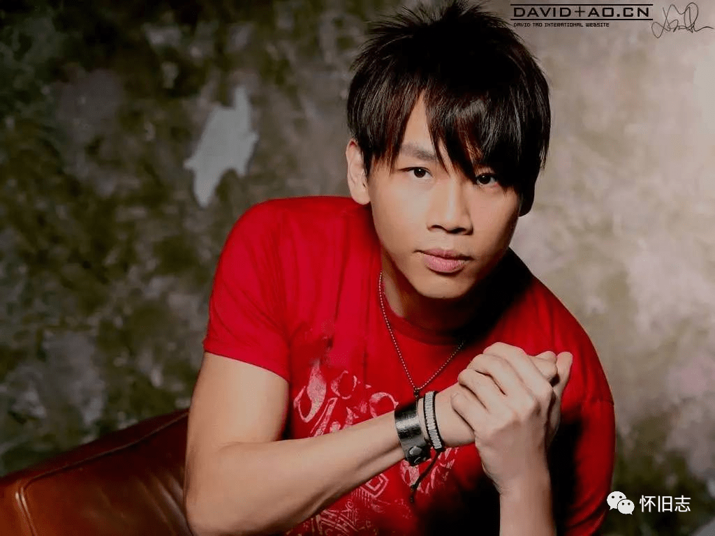 登峰造极的周王陶林,无懈可击的原创歌手_周杰伦_专辑_音乐