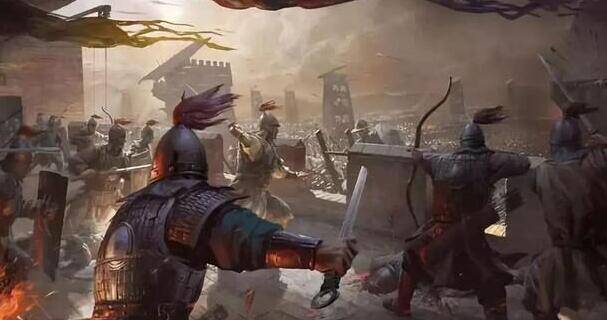 柳升:掌管"神机营",征伐交趾时陷入泥潭,战死沙场_朱棣_瓦剌_骑兵