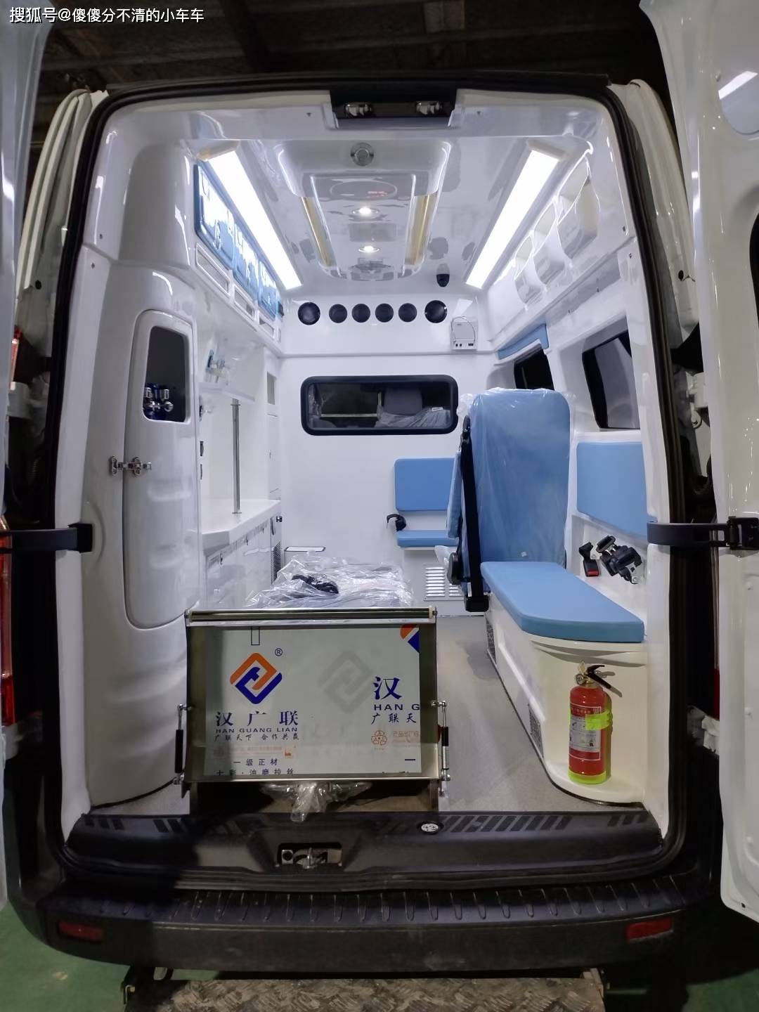 病人的急救和转运,负压其原理是在救护车内部增加负压舱或负压设备,使