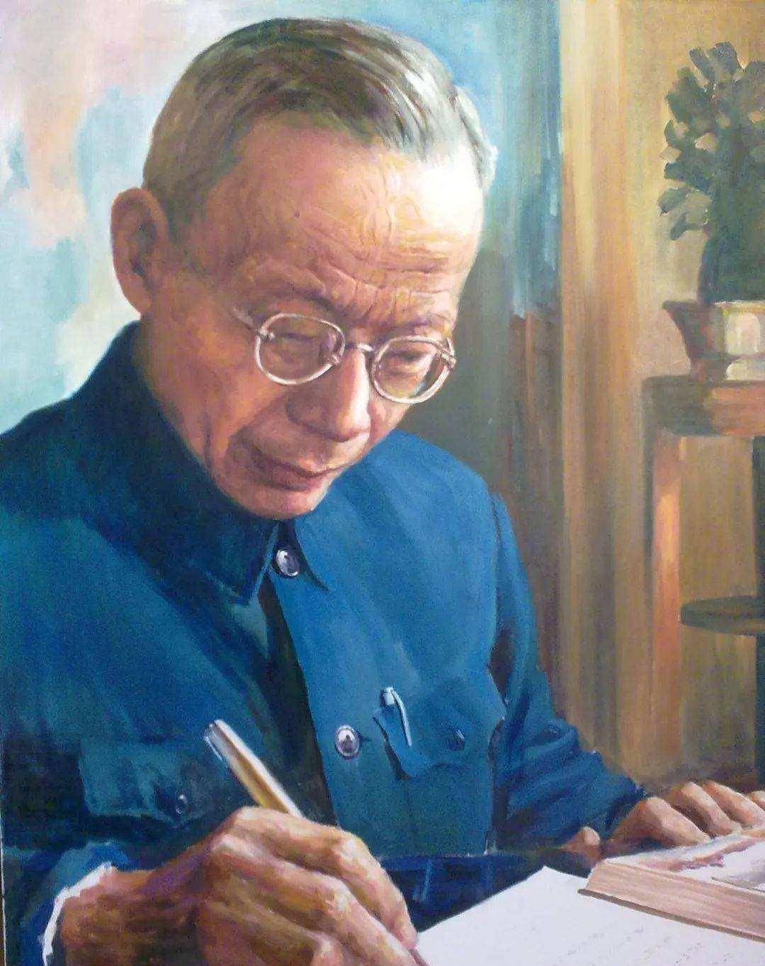 胡适嘲笑竺可桢是"小矮子",诅咒他"活不过60岁"?_同学_日记_故事
