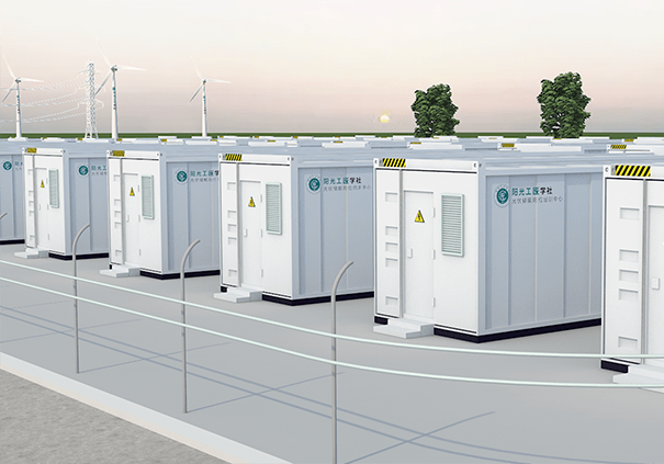 集中式电化学储能电站储能效率深度解析!_电池_系统_评价