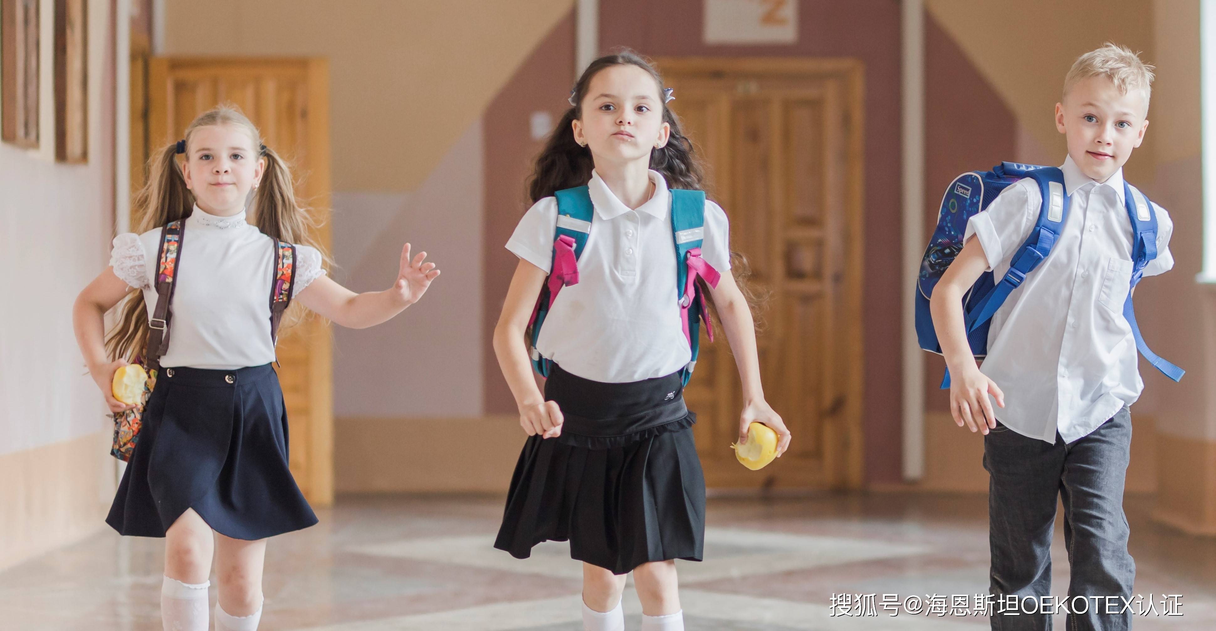 北美校服被检测出高浓度pfas,纺织品中的有害物质该如何避免?