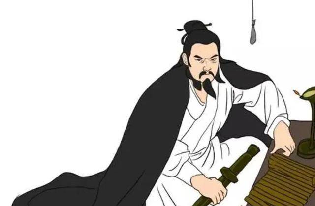 原创
            范蠡文种的悲剧，源于国际关系恶化，剖析勾践鸟尽弓藏的底层逻辑