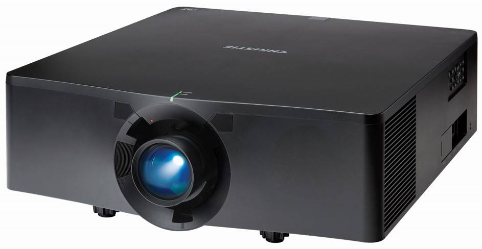 科视christie推出 22,500流明4k uhd 1dlp 投影机,再创行业之先_色彩_