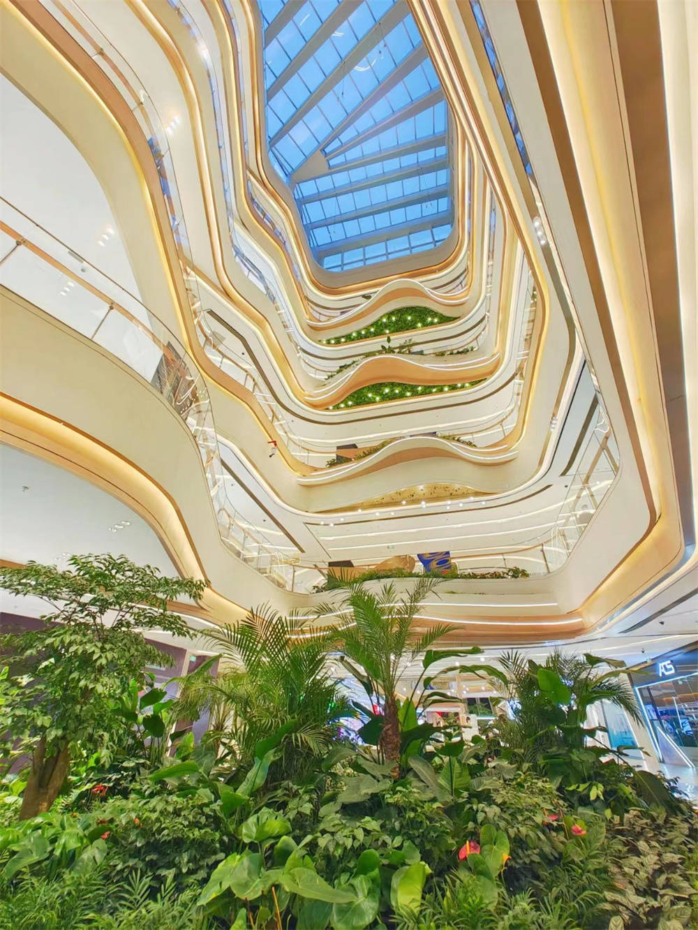 摩登 海派,上海moho为消费者带来一个怎样的潮咖生活集聚地_文化_潮流