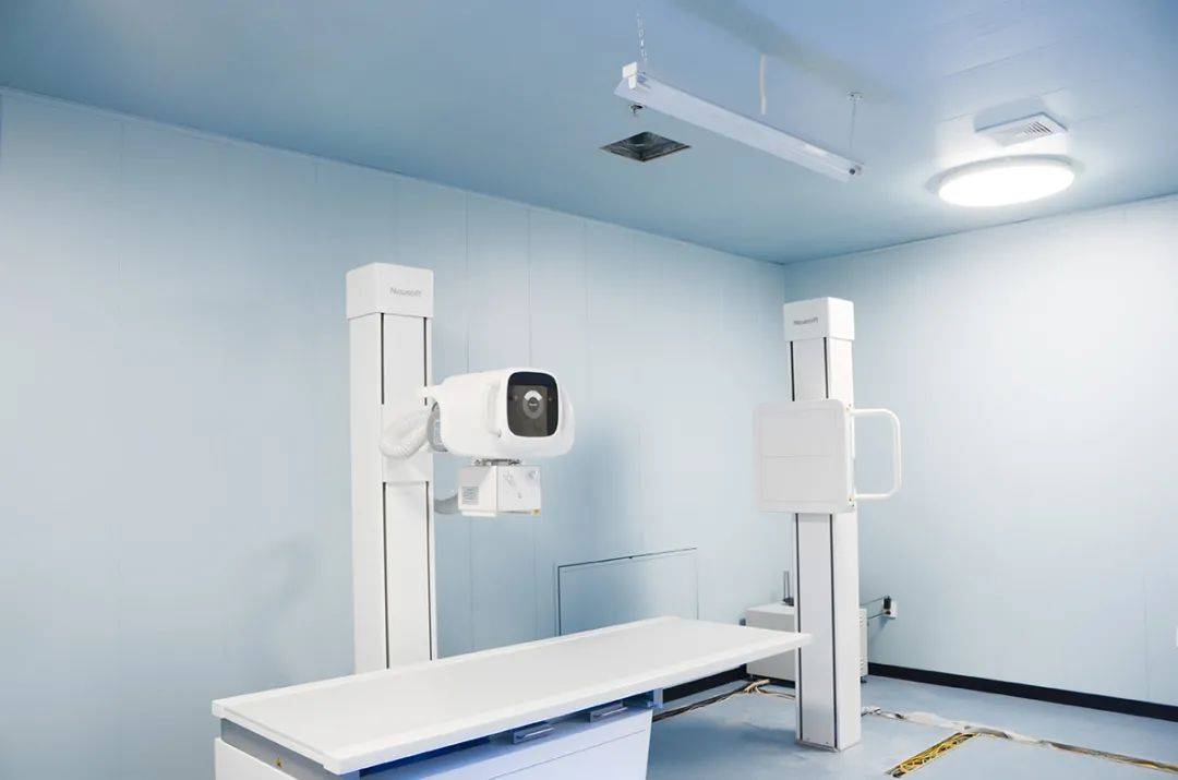 北京丰台明颐宏医院全新dr机投入使用,更准,更快,更清晰_检查_诊断