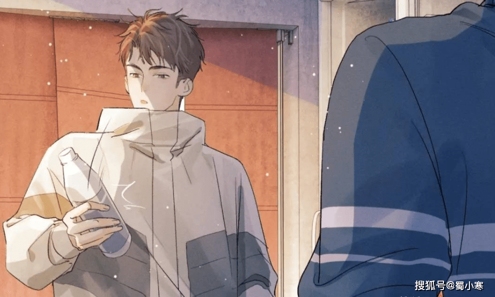 《解药》中江予夺那些经典毒舌语录,总有一句能让你捧腹!